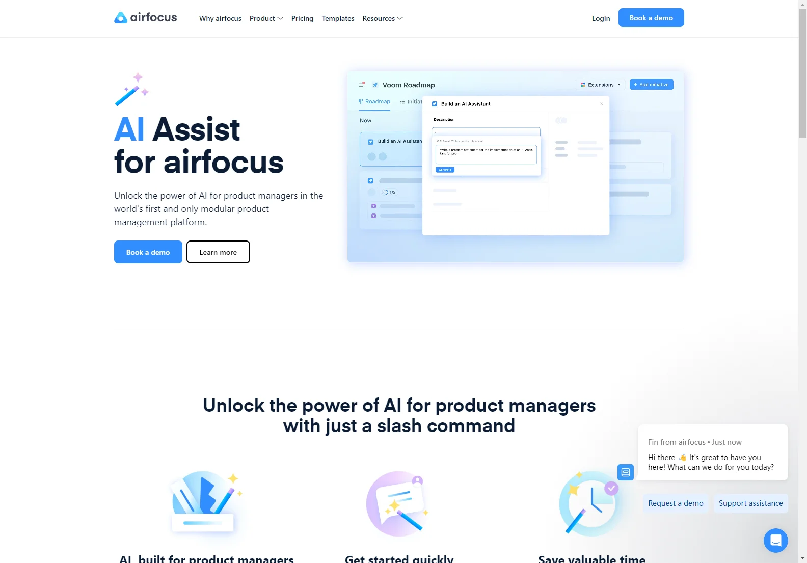 airfocus AI Assist: Revolutionizing Product Management with AI