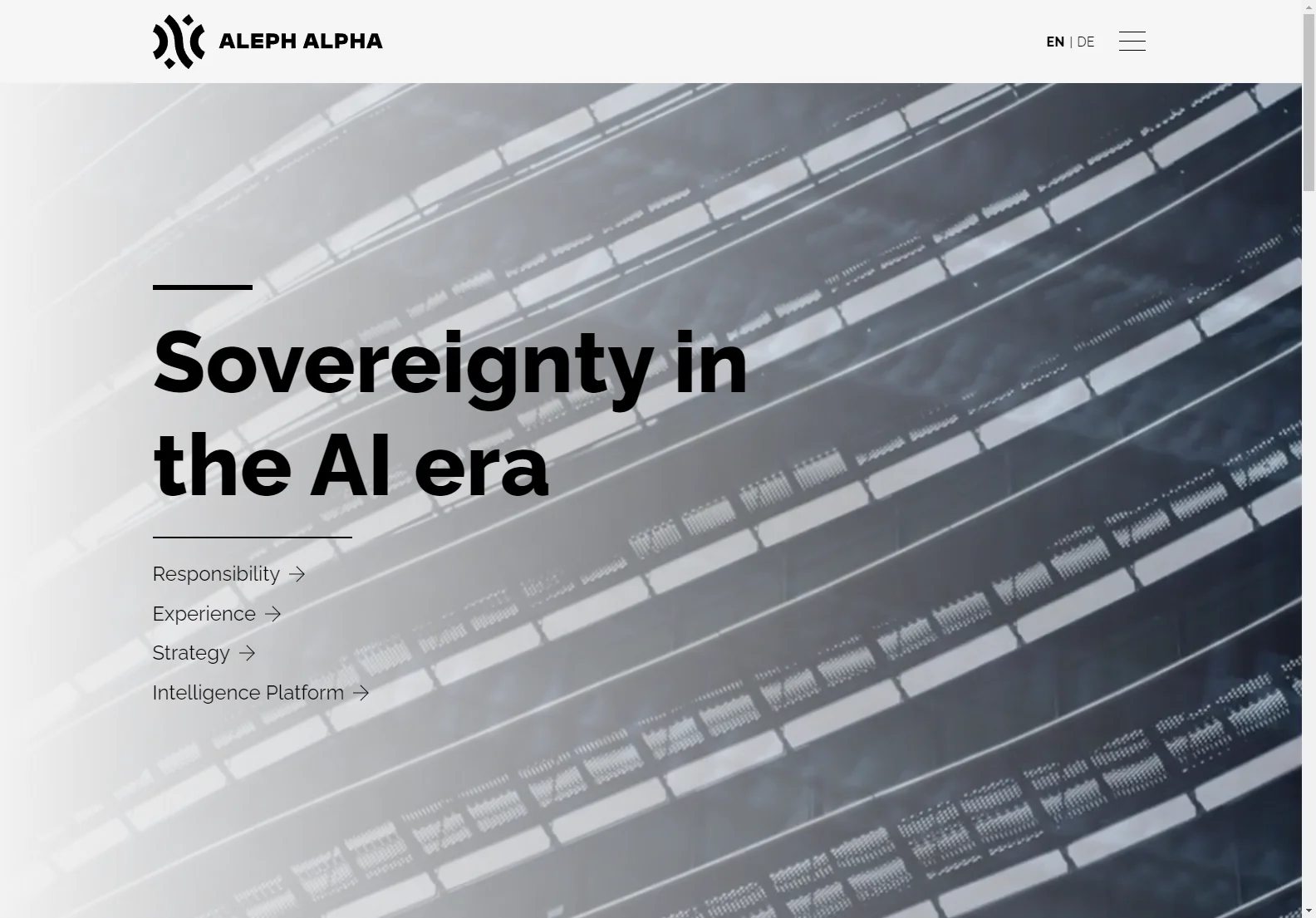 Aleph Alpha: Sovereign AI for Enterprises and Governments