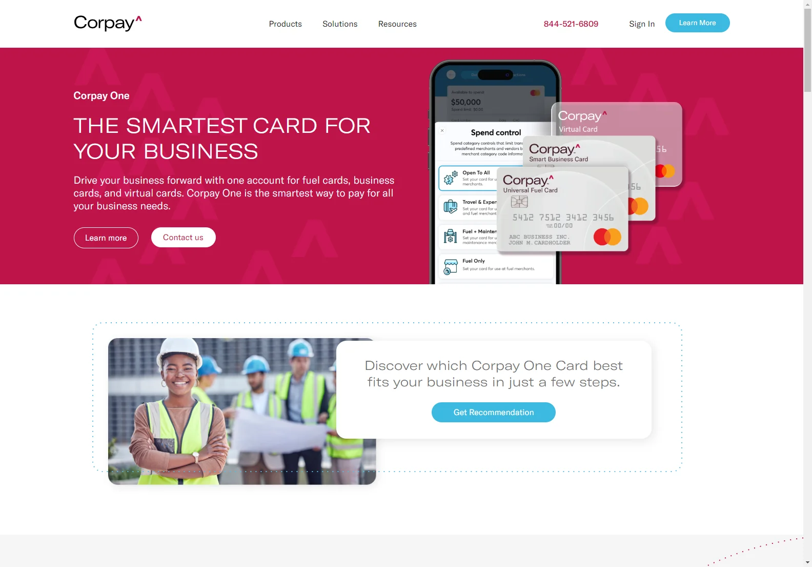 Corpay One: All-in-One Spend Management for Smarter Business Payments