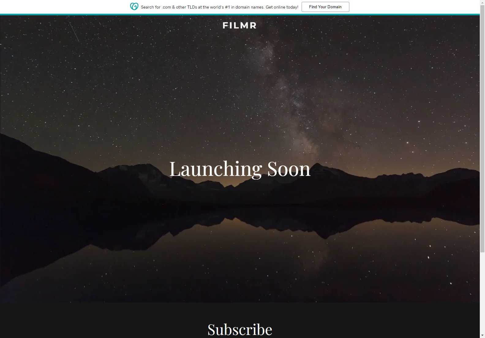 Filmr.ai: AI-Powered Video Creation Platform - Launching Soon