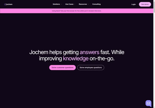 Jochem