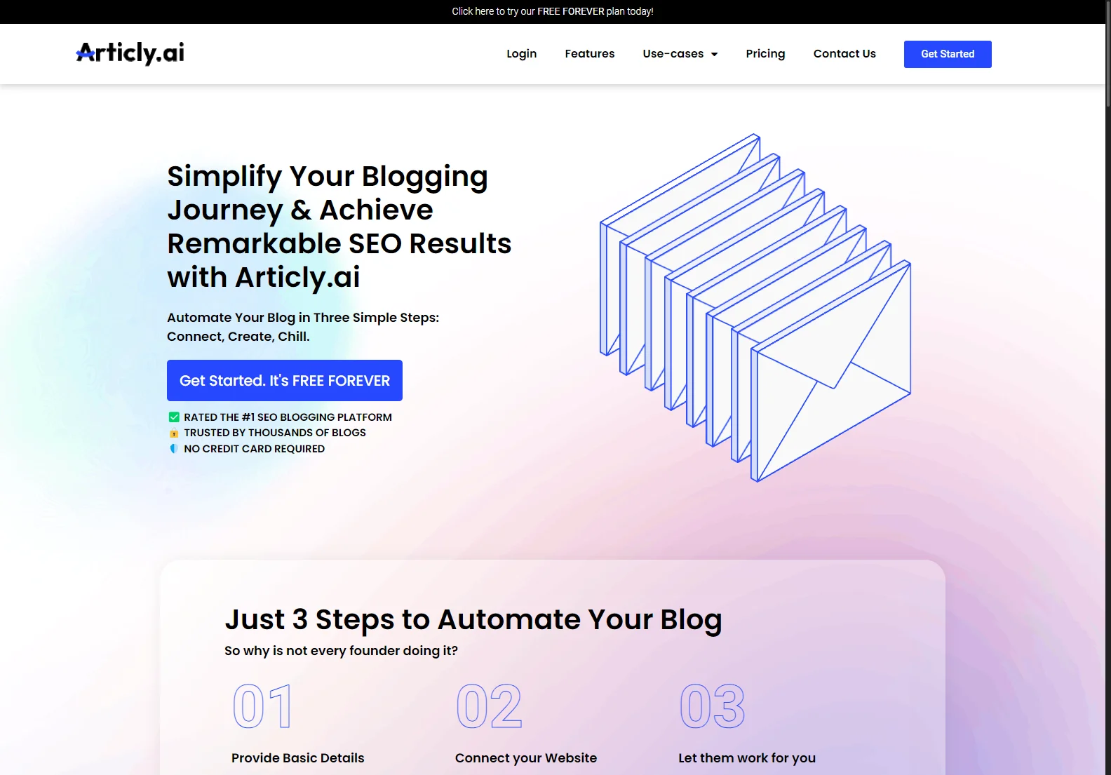 Articly.ai: Automate Your Blog & Achieve Remarkable SEO Results