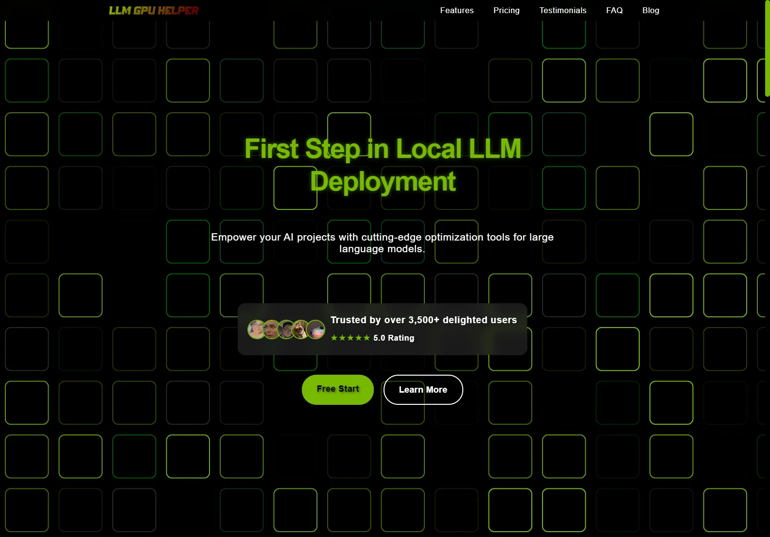 LLM GPU Helper: Optimize Local LLM Deployment with AI-Powered Tools