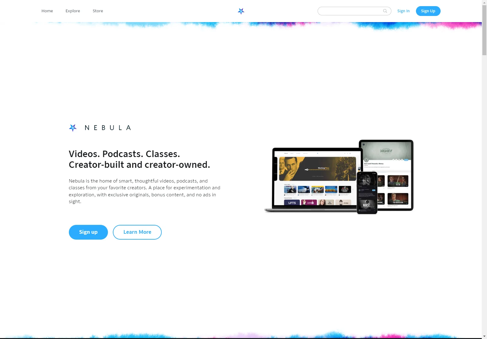 Nebula: Revolutionizing Productivity with AI-Powered Tools