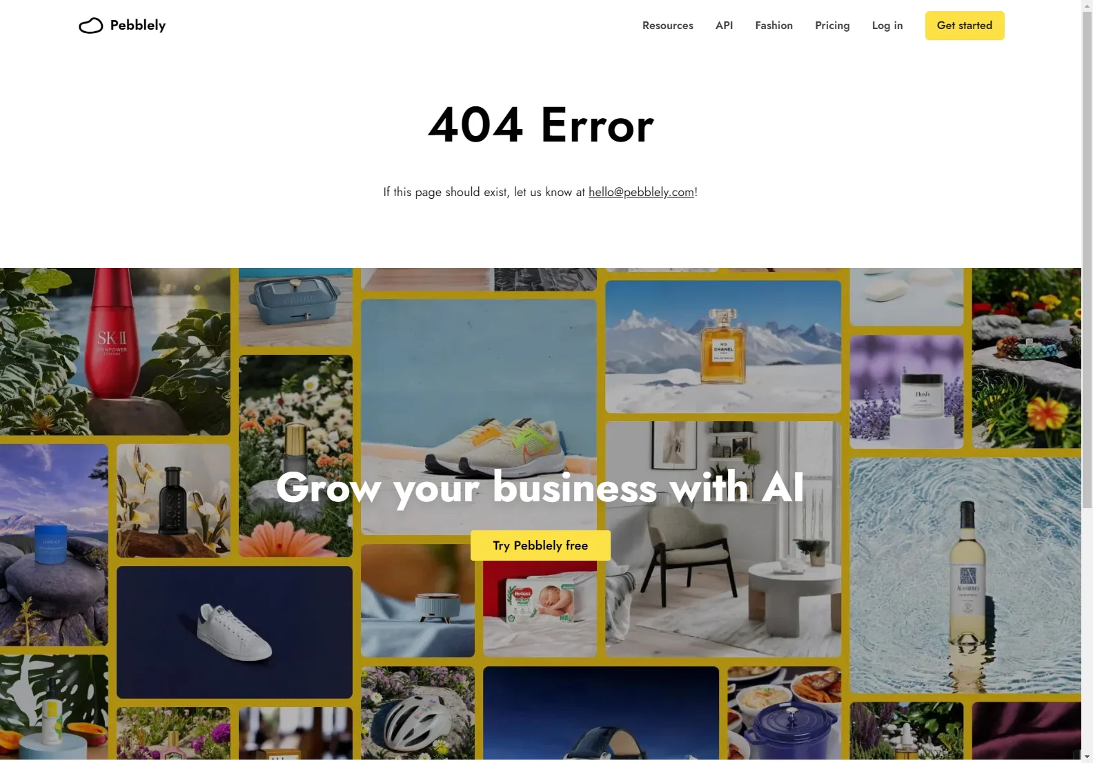 Pebblely AI Product Photography: Create Stunning Product Images in Seconds