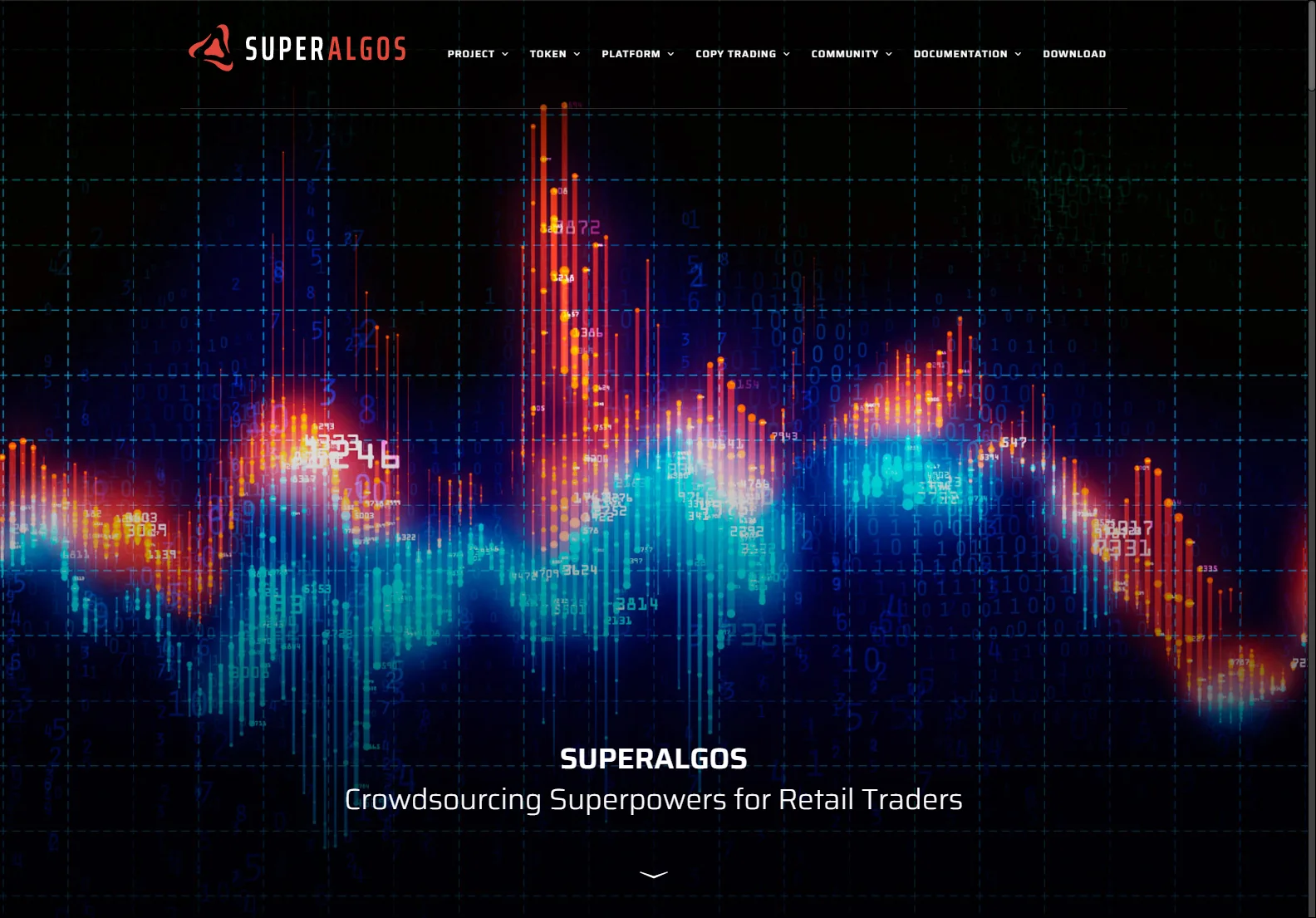 Superalgos: Free & Open-Source Crypto Trading Bots for Decentralized Trading