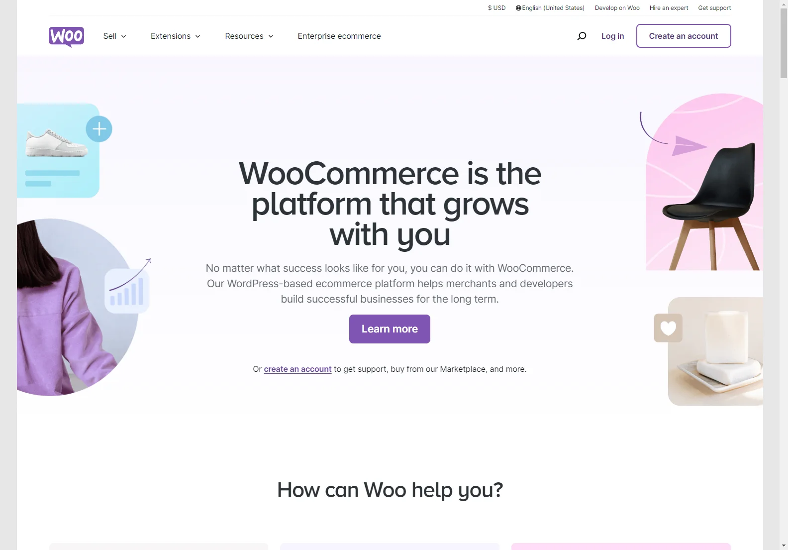 WooCommerce: Your Powerful E-commerce Solution