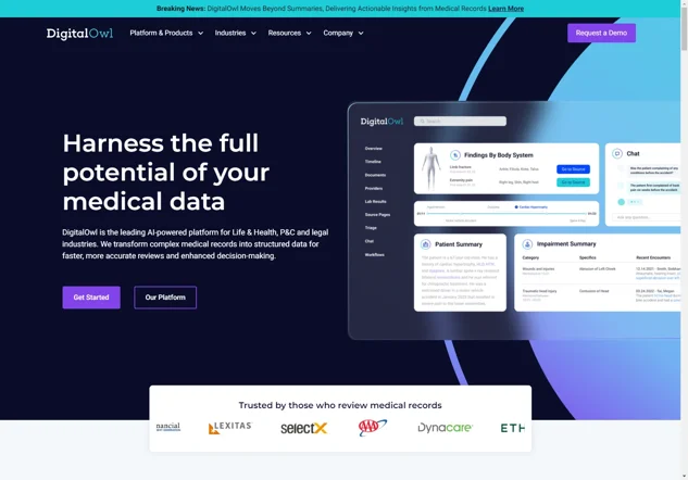 DigitalOwl