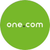 one.com Website Builder