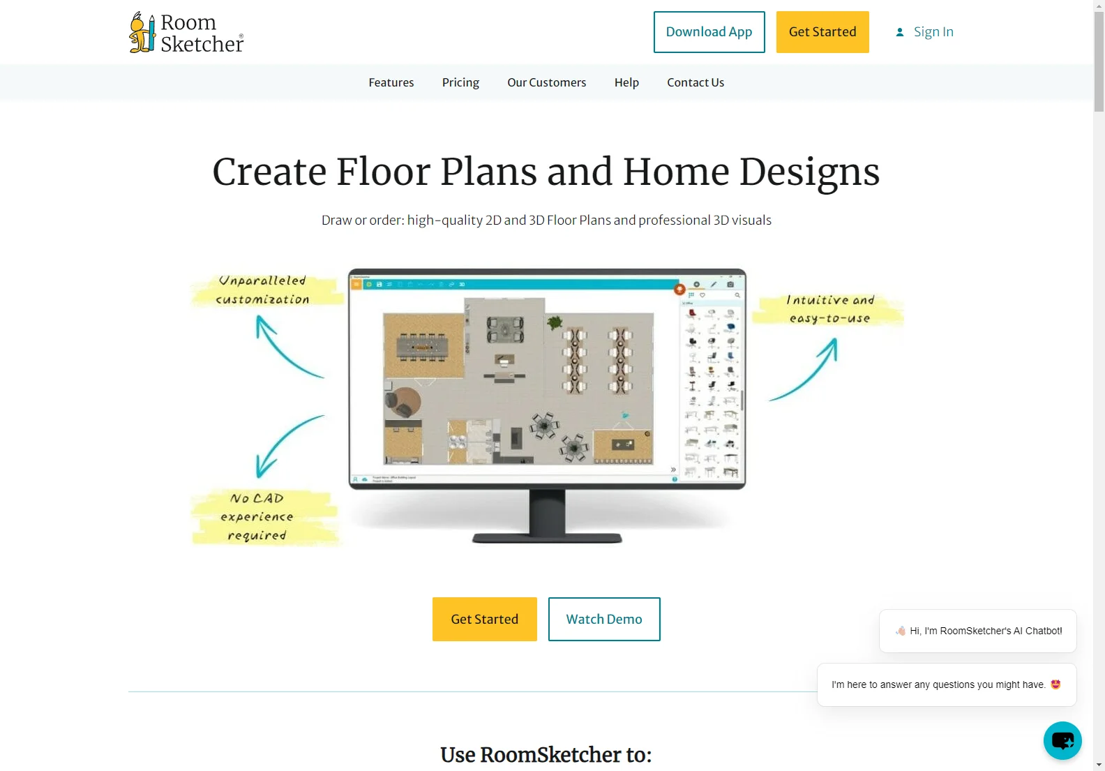 RoomSketcher: Create Stunning Floor Plans and Home Designs Online