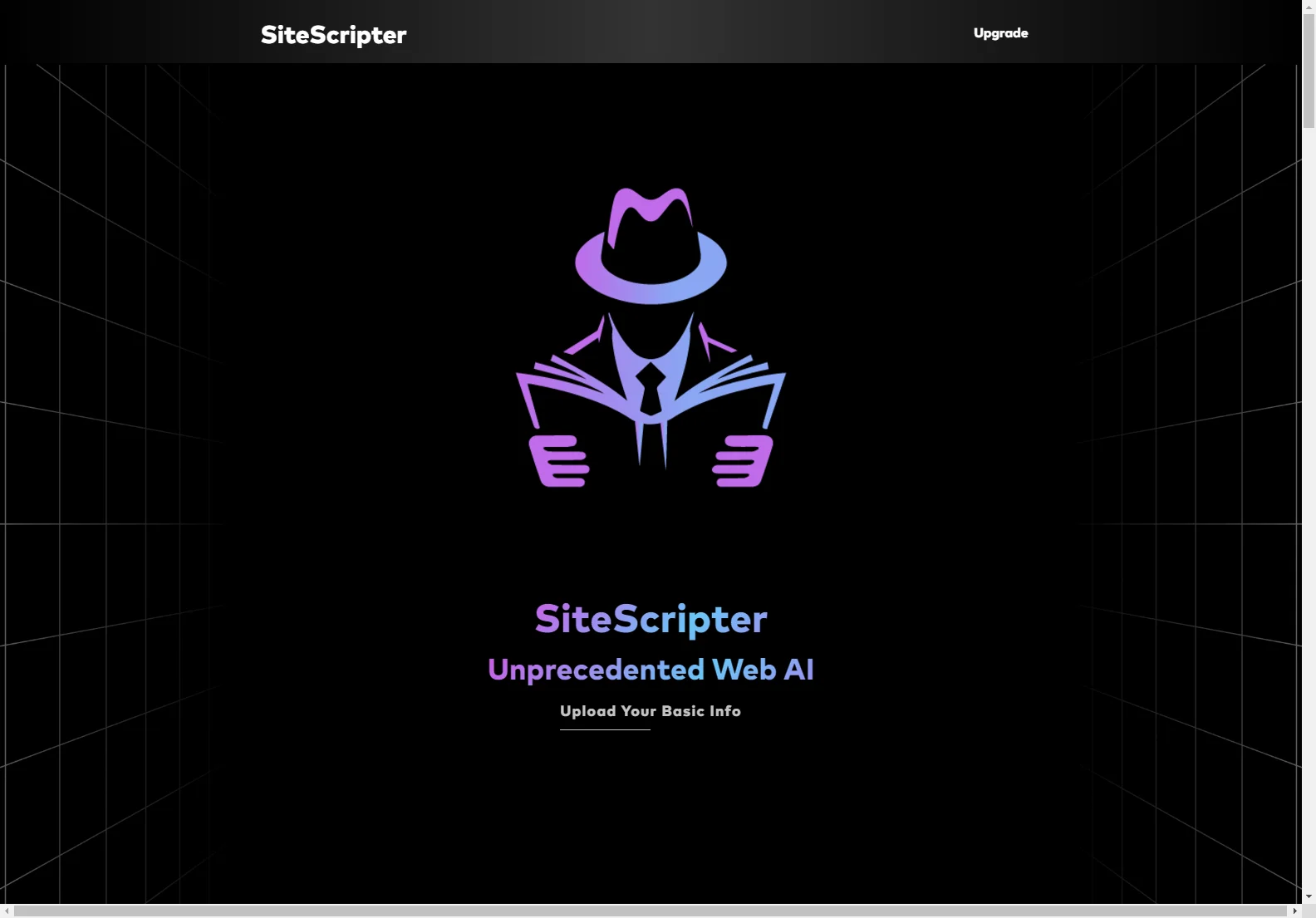 SiteScripter AI: Automate Web Tasks & Boost Your Productivity