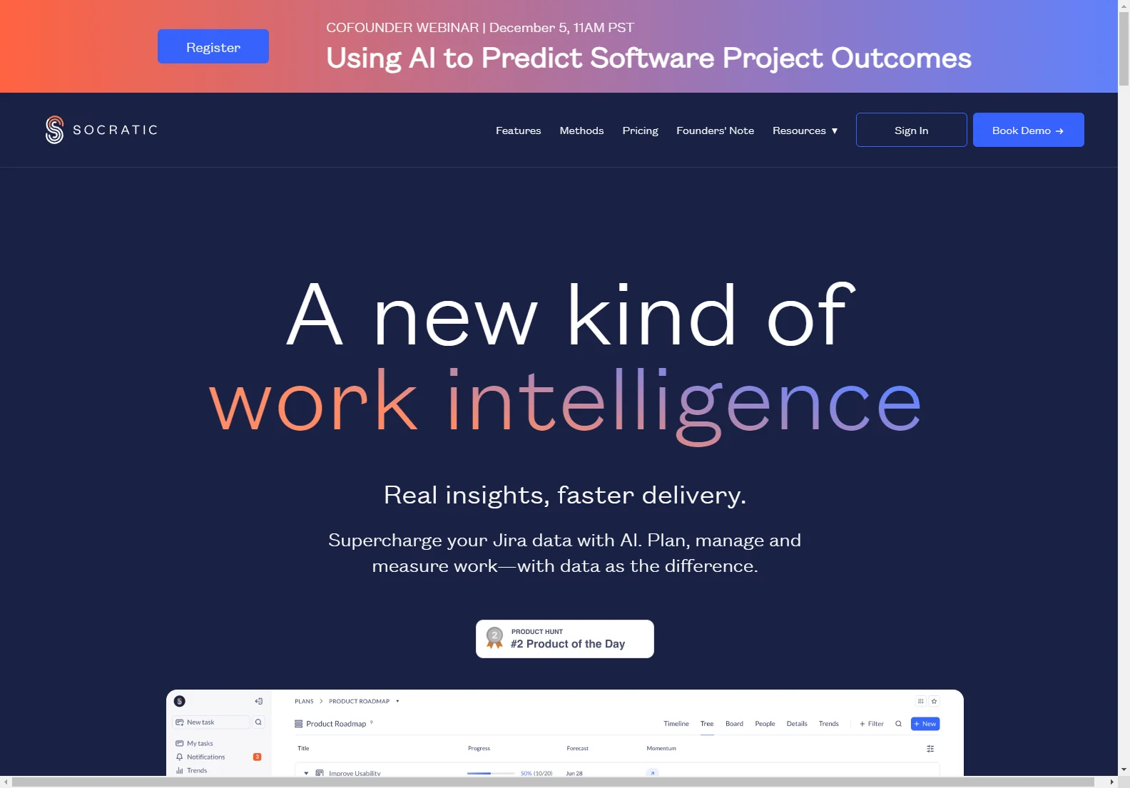 Socratic: AI-Powered Project Management for Software Teams