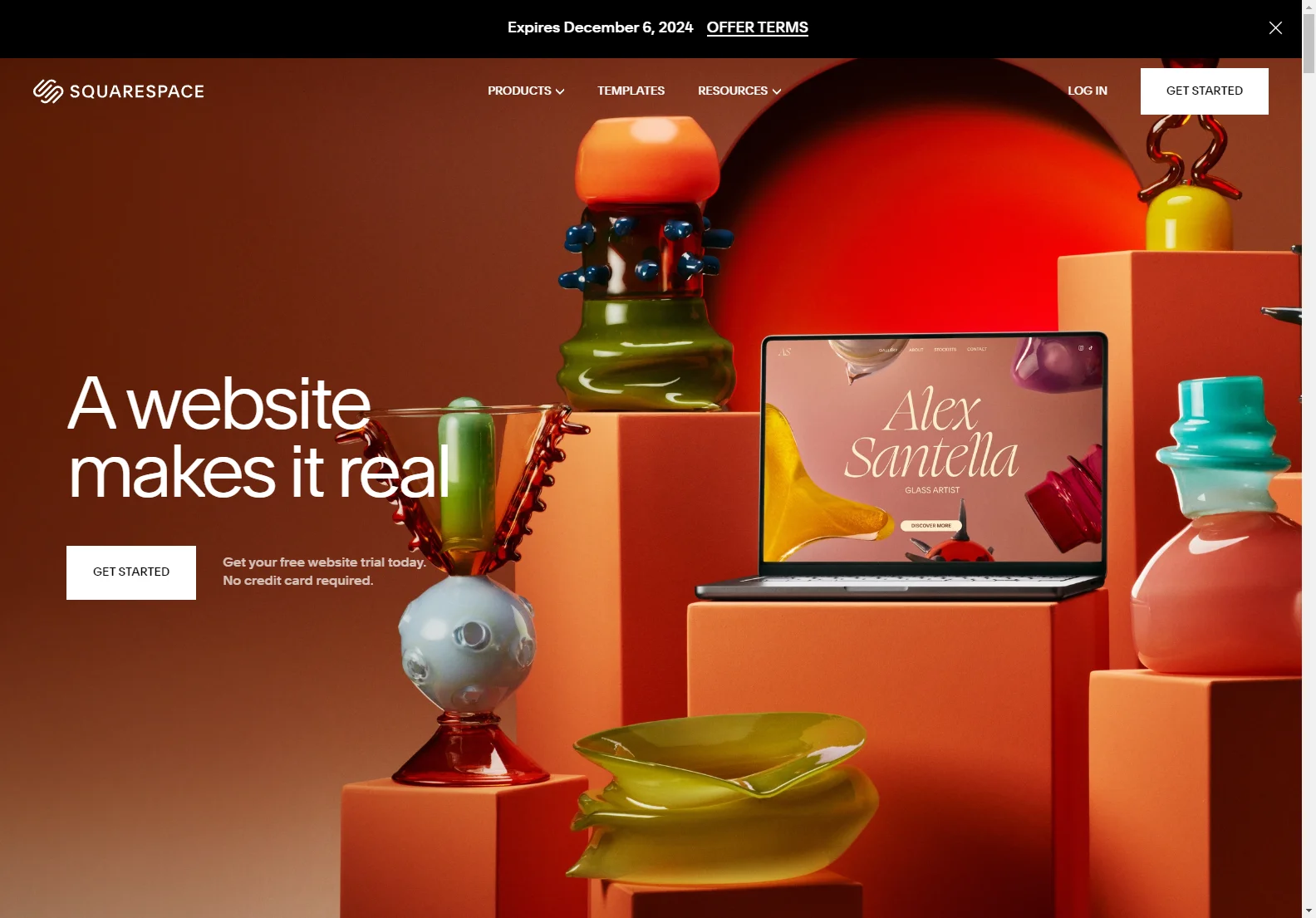 Squarespace: The Ultimate Website Builder for Stunning Online Presence