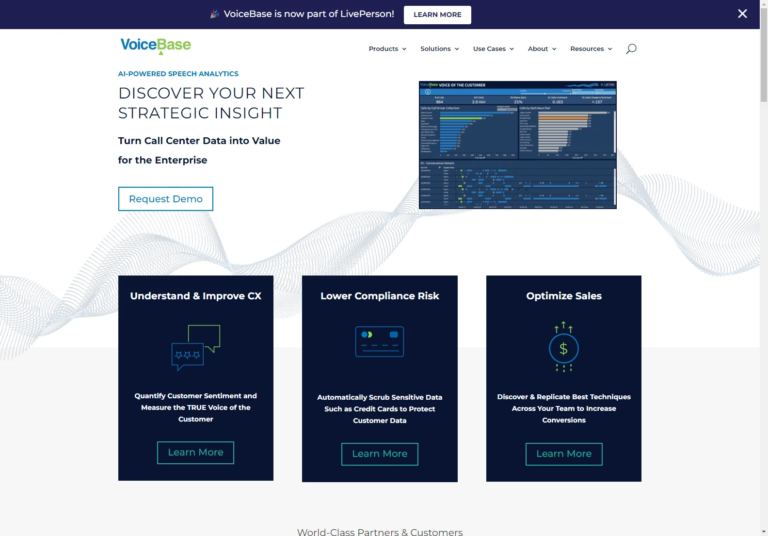 AI-Powered Voice Analytics: Transform Call Center Data into Actionable Insights