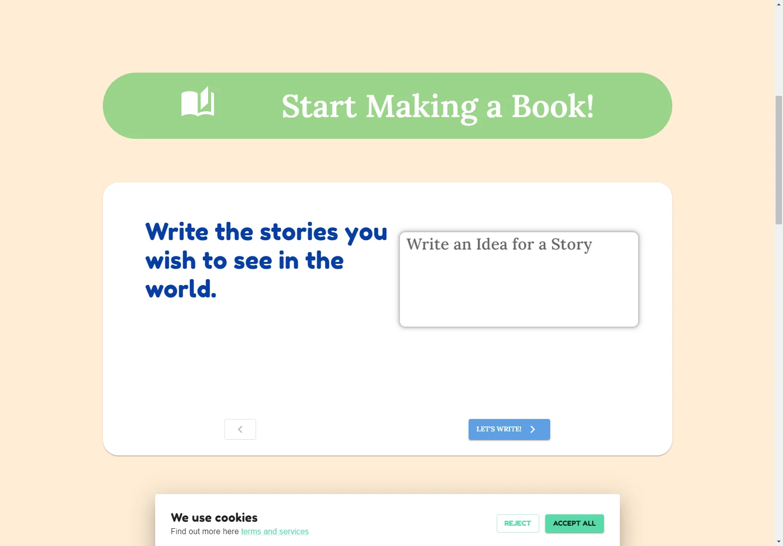 Your Own Story Book: Personalized Children's Books Starring Your Pet