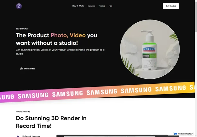 ZEG Studio