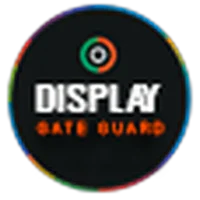 DisplayGateGuard