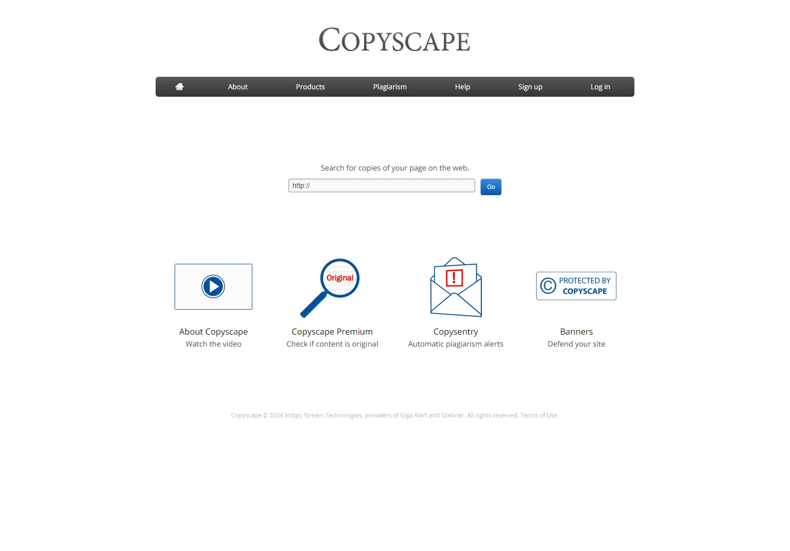 Copyscape: The Ultimate Plagiarism Checker for SEO and Content Protection