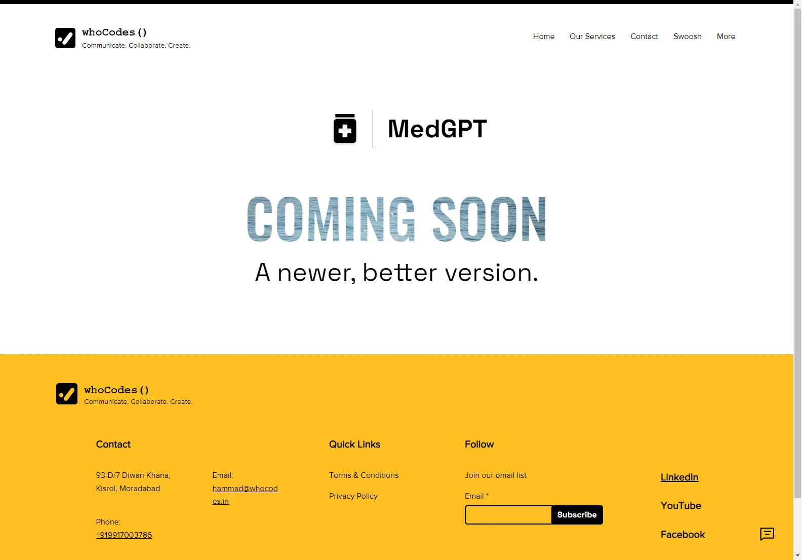 MedGPT: Your AI-Powered Medication Management Solution