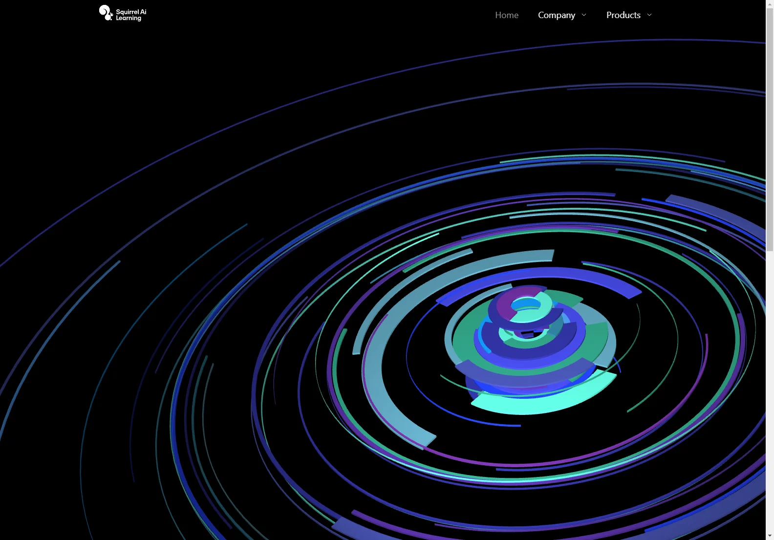 Squirrel AI Learning: Personalized AI-Powered Education for Improved Learning Outcomes