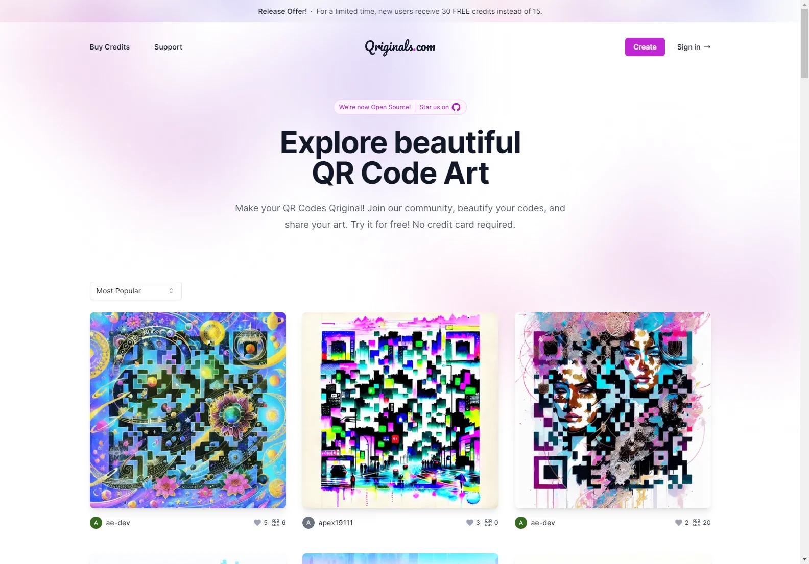 Qriginals: Design Stunning QR Codes with AI & Unleash Your Creativity