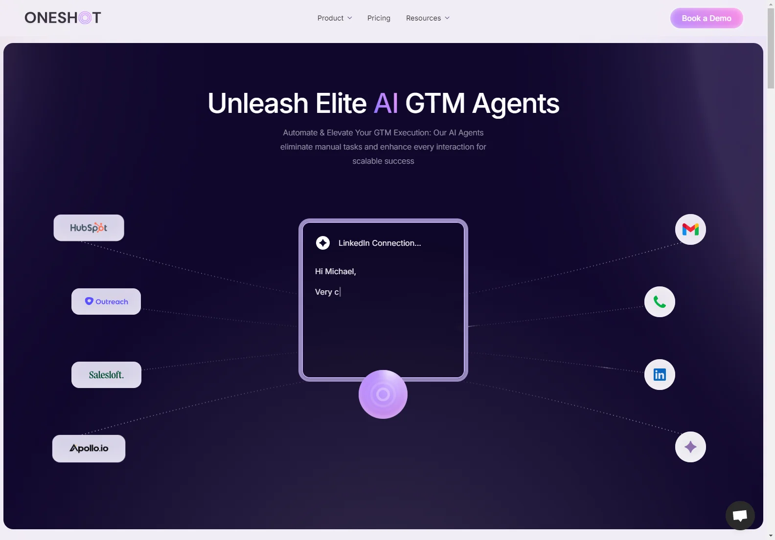 Recruit Your Elite AI GTM Agents: Automate & Elevate Your Go-to-Market Strategy