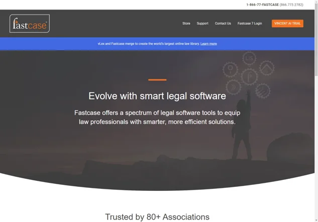 Fastcase