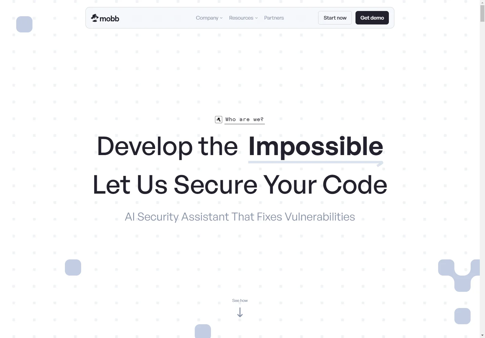 Mobb: AI-Powered Security Assistant for Faster, More Secure Code