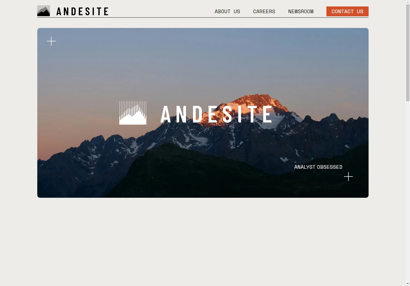 Andesite: AI-Powered SOC Decision-Making Platform for Enhanced Analyst Efficiency