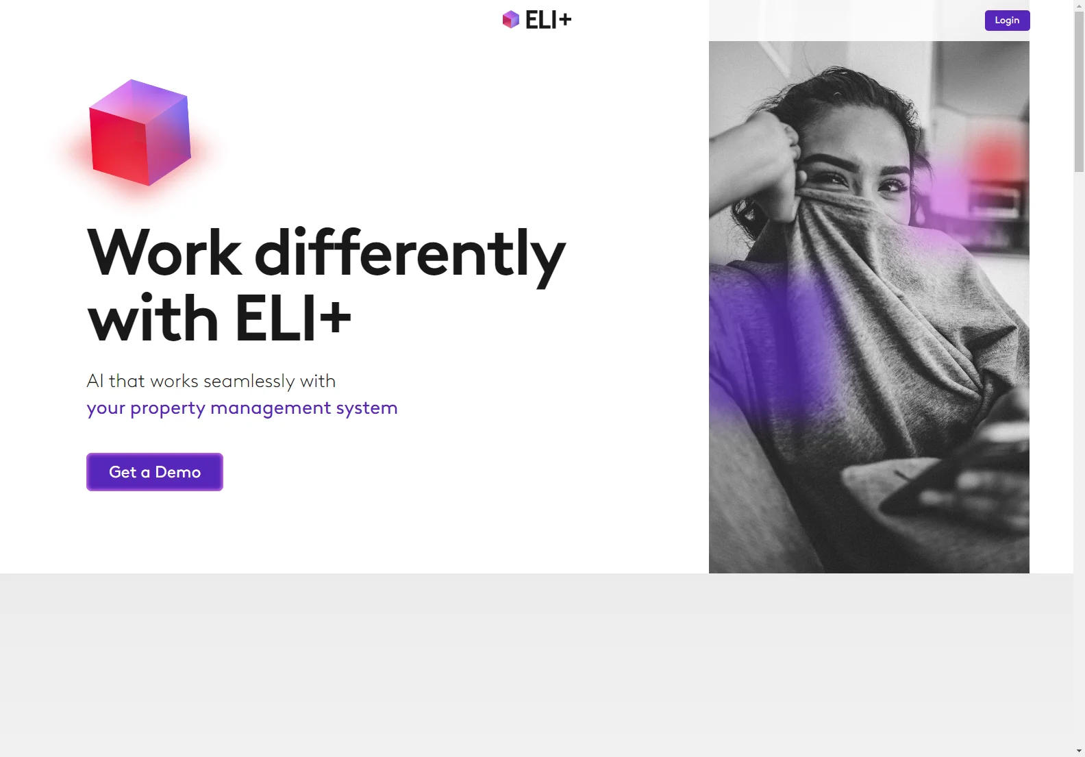 ELI+ | Entrata Layered Intelligence: AI-Powered Property Management