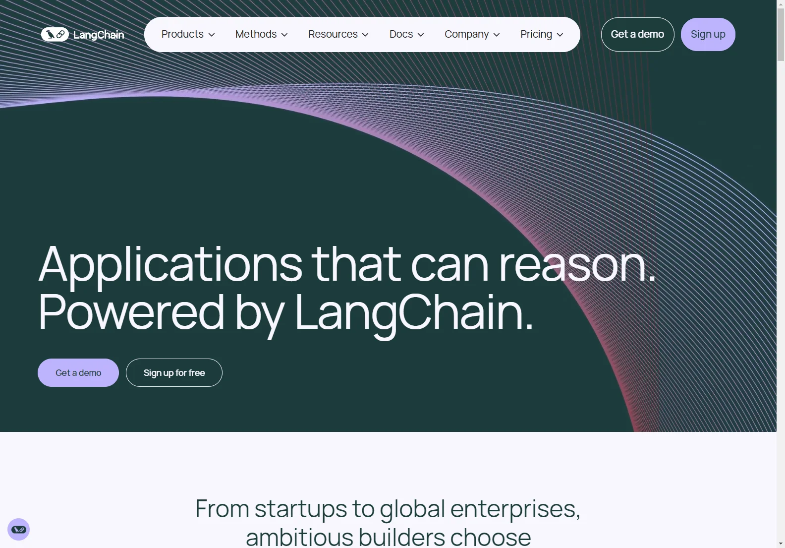 LangChain: Streamlining LLM Application Development