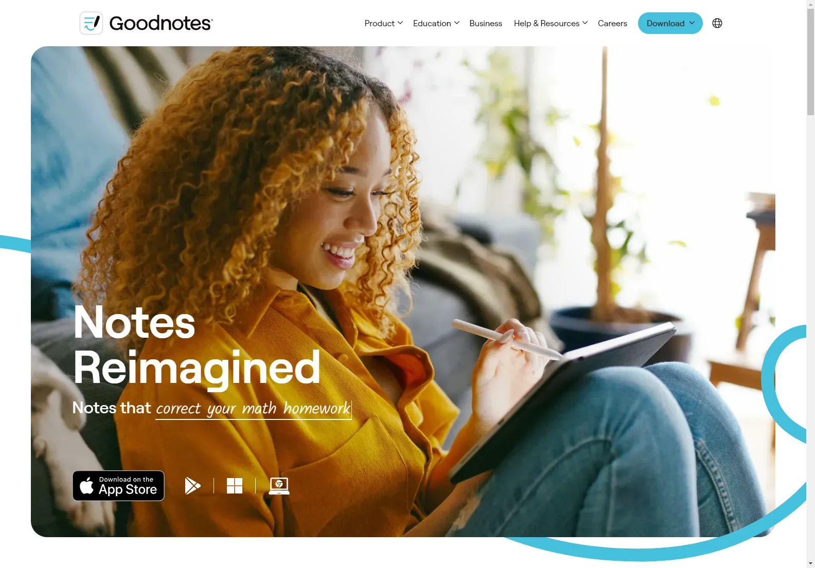 Goodnotes: Reimagine Note-Taking with This Powerful App