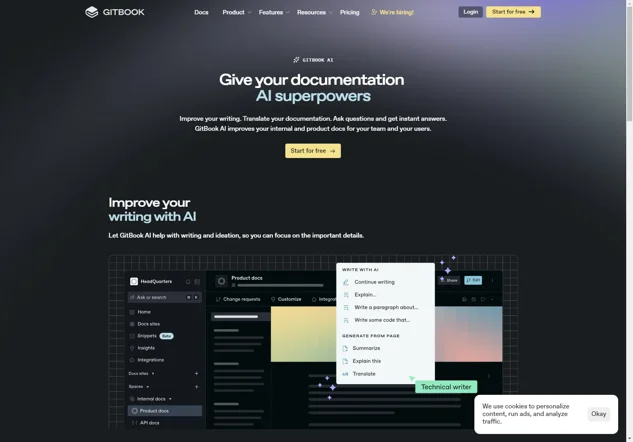 GitBook