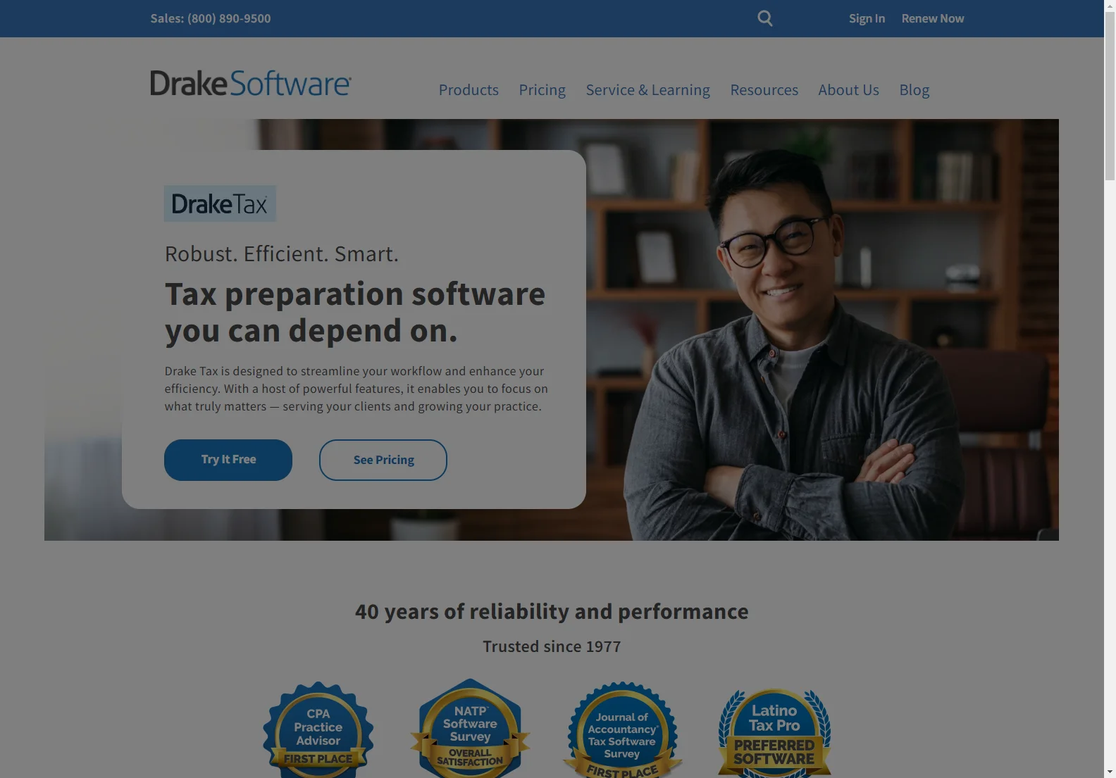 Drake Tax Software: Streamline Your Tax Preparation Workflow