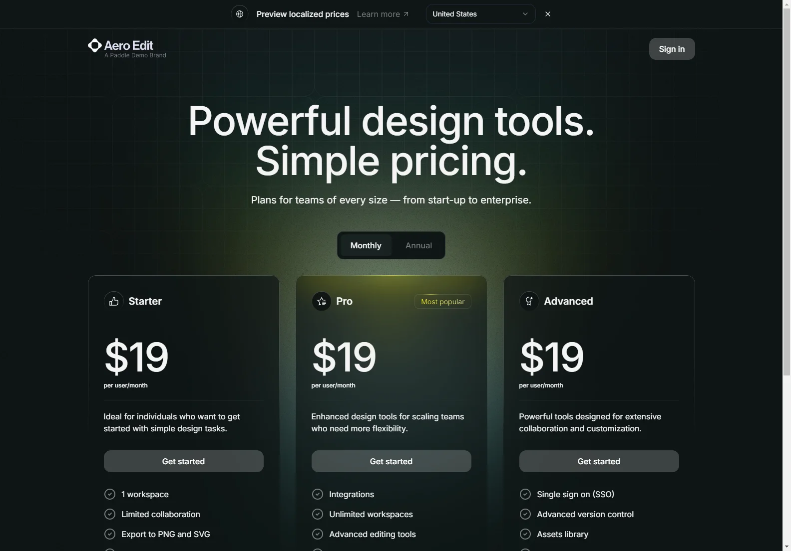 CrestGPT: Powerful Design Tools with Simple Pricing for Teams of All Sizes