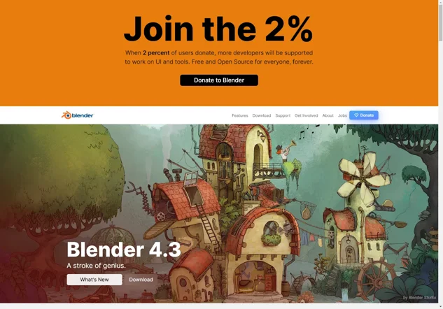Blender