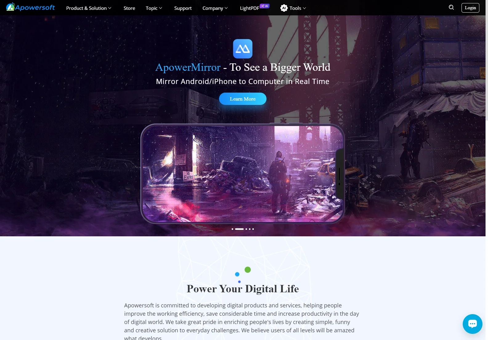 Apowersoft: Empowering Digital Life with Innovative Multimedia Solutions