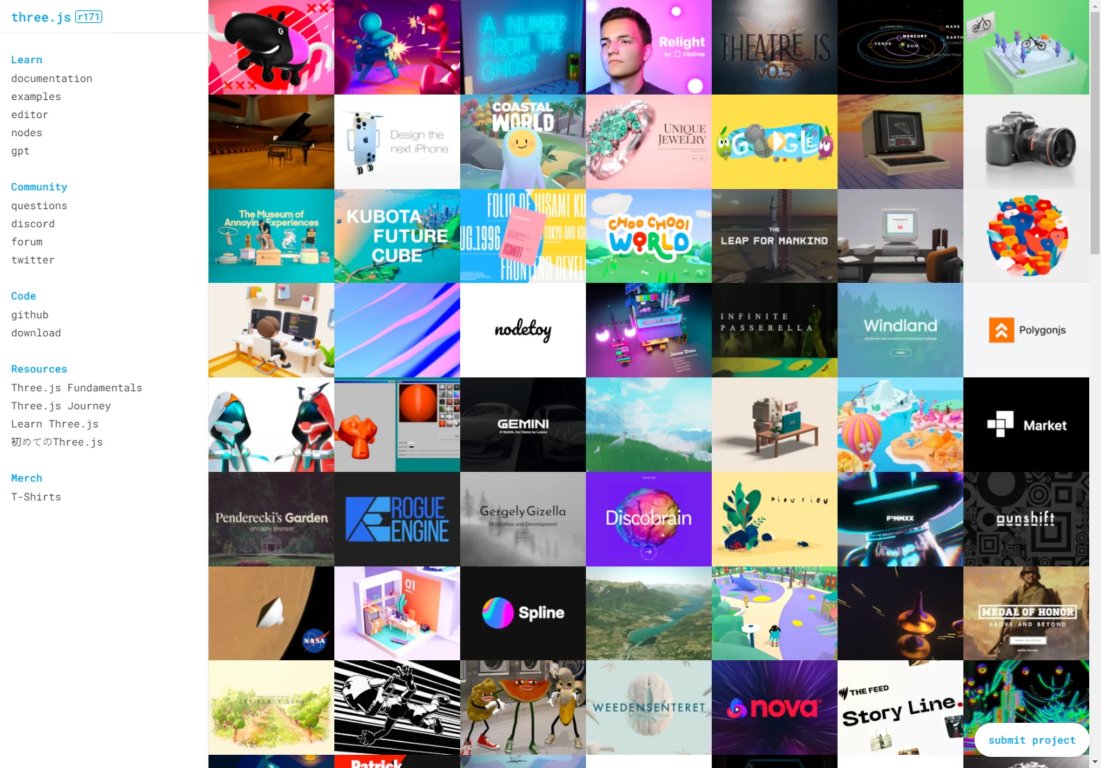 Three.js: Your Gateway to Stunning 3D Web Graphics