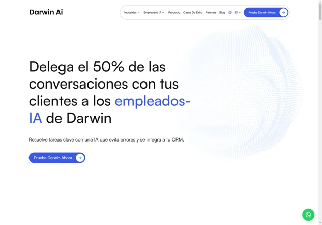 Darwin AI