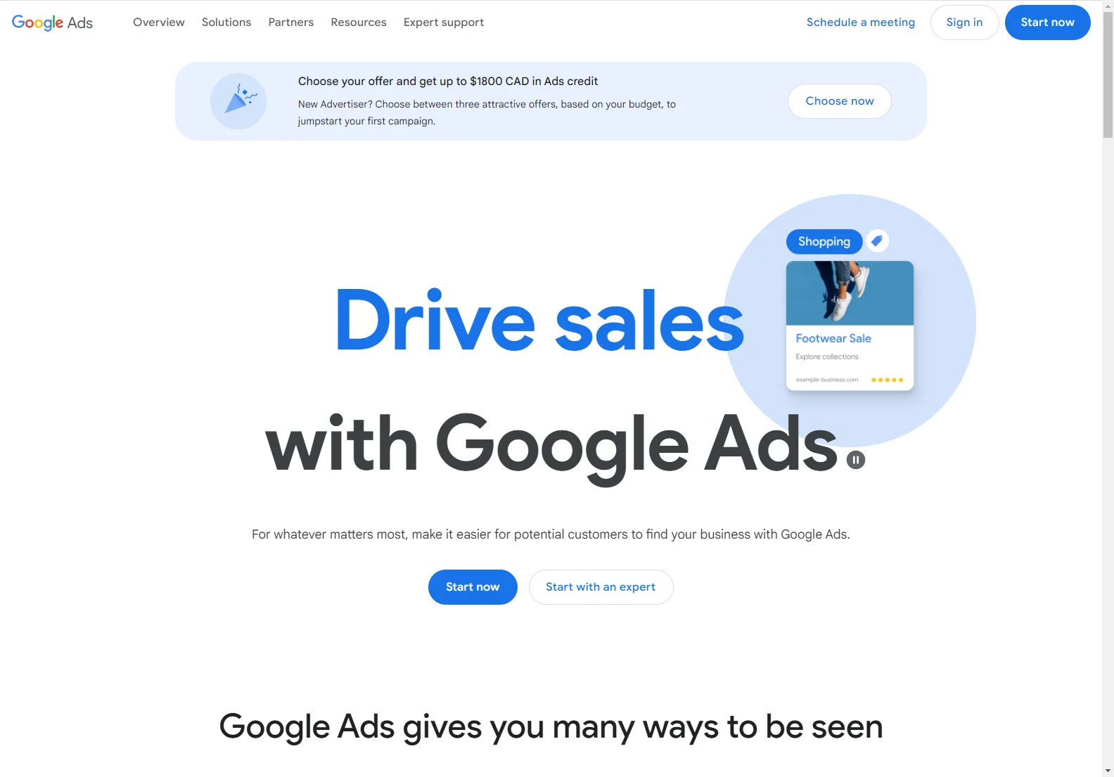 Google Ads: Elevate Your Business with Powerful Online Advertising