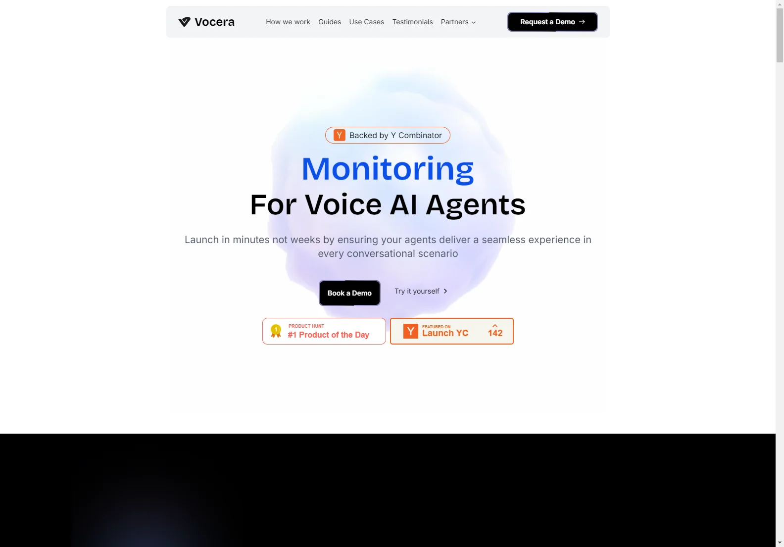 Vocera: AI Voice Agent Testing Platform for Enhanced Performance and User Experience