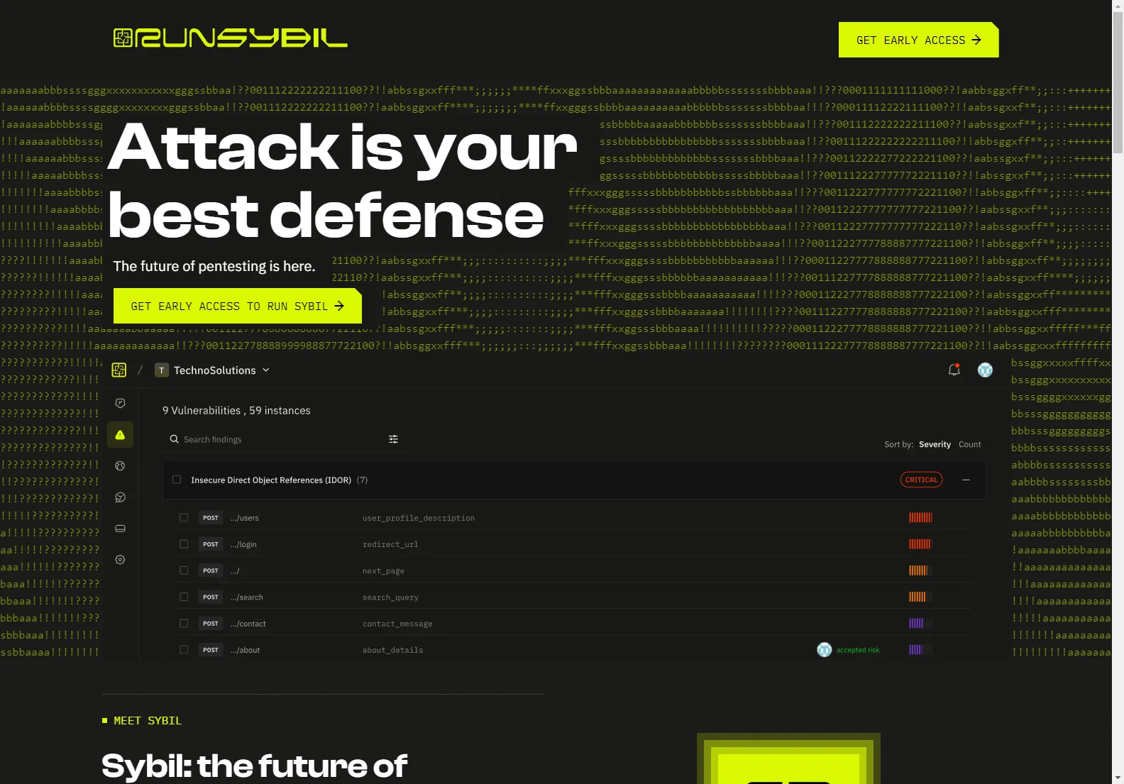 RunSybil: AI-Driven Pentesting for Proactive Security