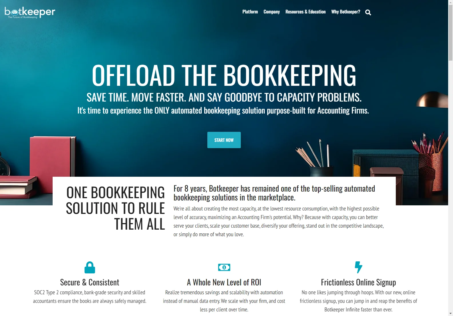 Botkeeper: AI-Powered Bookkeeping Automation for Accounting Firms