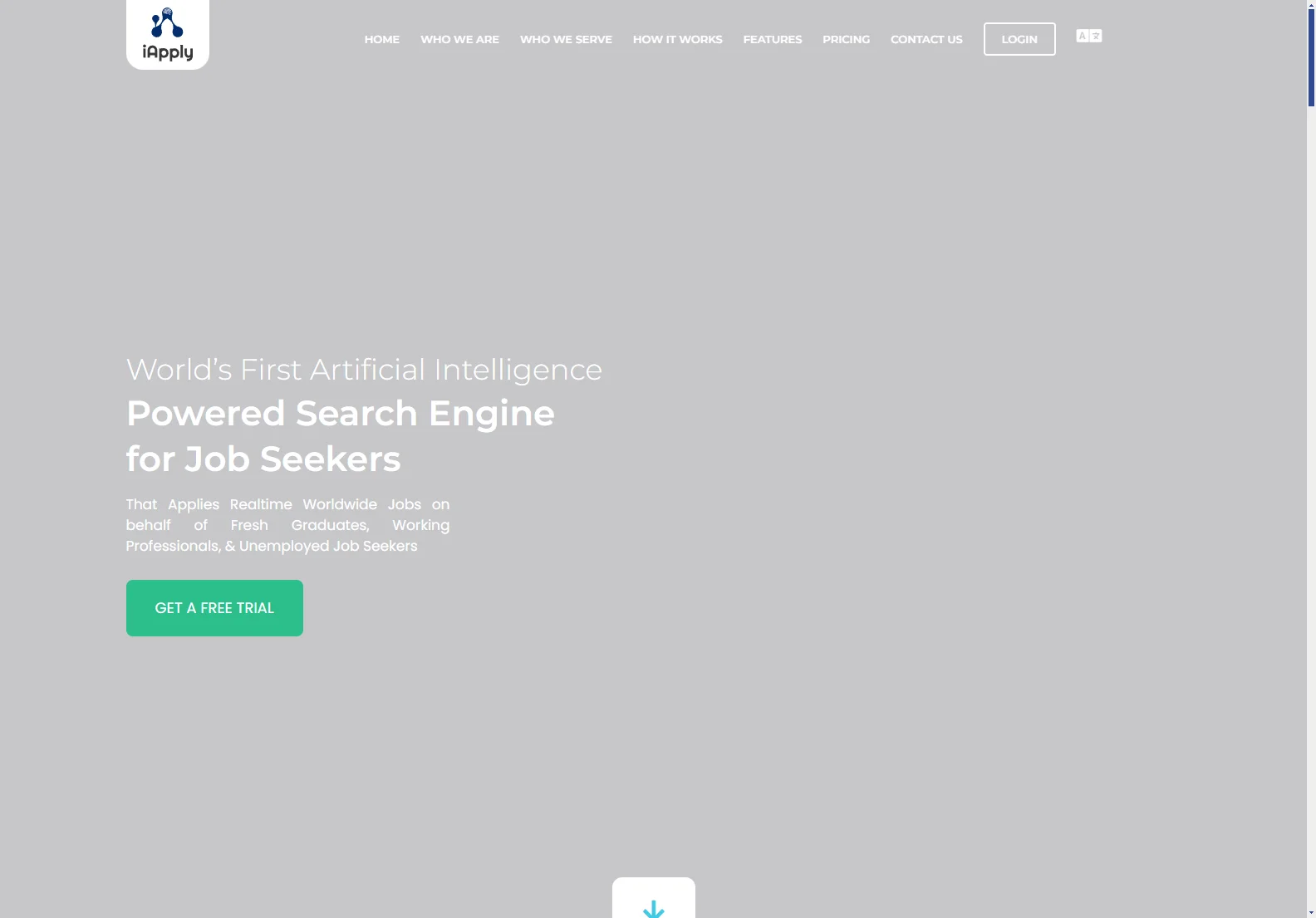 iApply.ai: AI-Powered Job Search Engine for Worldwide Opportunities