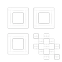 QR Diffusion