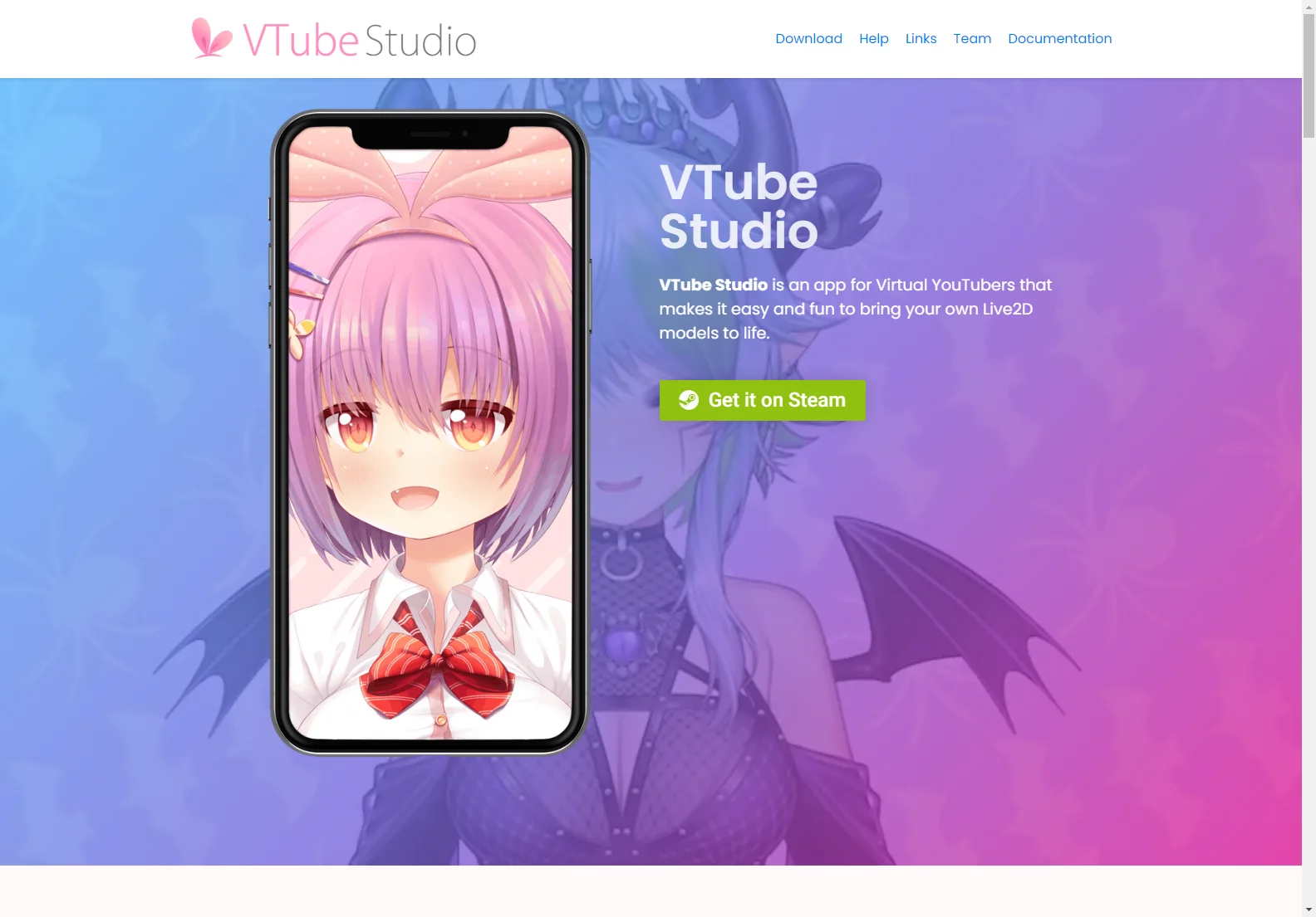 VTube Studio: Animate Your Live2D Models with Ease