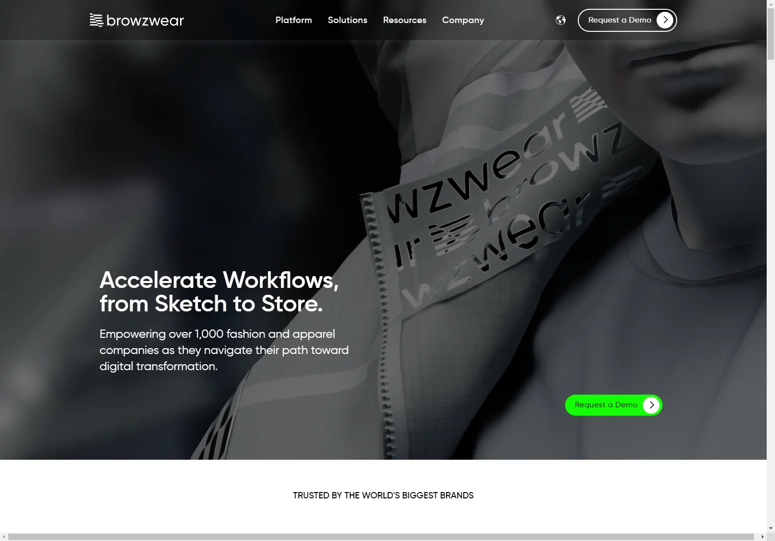 Browzwear: Streamline 3D Apparel Design and Revolutionize Your Fashion Workflow