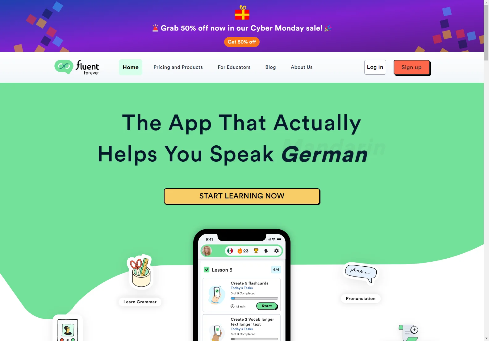 Fluent Forever App: Learn Languages Faster with Neuroscience-Backed Methods