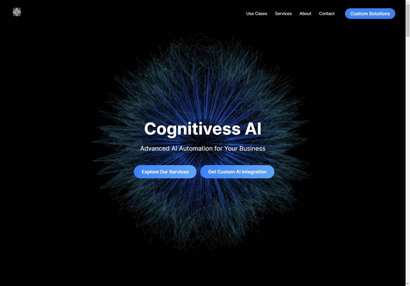 Cognitivess AI: Advanced AI Automation for Business Growth