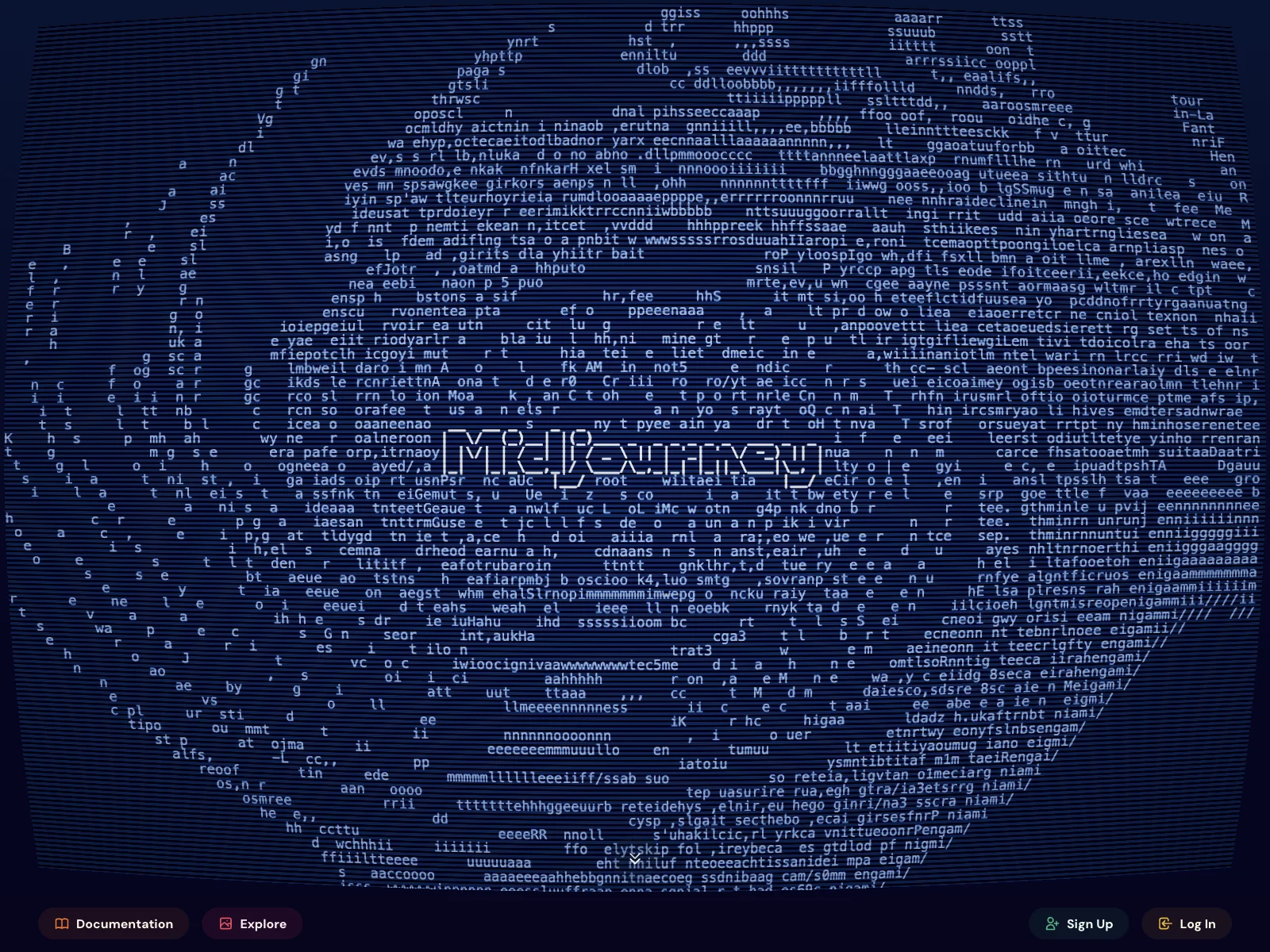 Midjourney: Enhancing Human Imagination Through AI Research